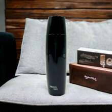 Bravo Hero Fragrance Perfume 100ml High Concentration Long Lasting Muscat Masculine - 阿瑪德拉多 - 查看 3