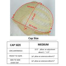 White Synthetic Short Wavy Women Wig Fluffy Cosplay Lolita Heat Resistant Hair Wig - White - View 9