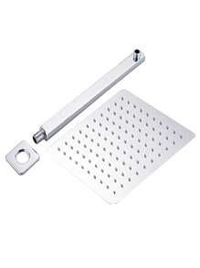Showerhead - Plateado - Ver 4