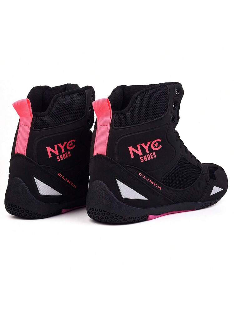 Tenis Feminino Bota Adulto Nyc Original para Academia e Treino