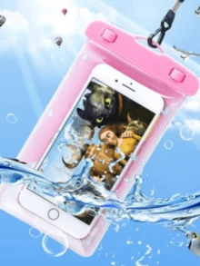Phone Wallets - 彩色 - 查看 7