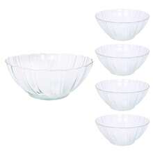 Bowls - trắng - Xem 4