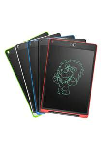 Digital Tablets - Black - View 1