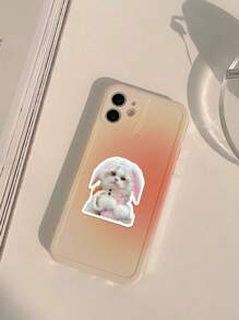 60 sztuk Kot Emotikonki Naklejki Dla Notesy I Inne Książki