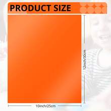 3入組3d軟墊熱轉印膠片12"x10",松軟的htv熱轉印膠片,可用於熱壓燙t恤、包裹衣服、枕頭、紡織物等 - 銀灰 - 查看 5
