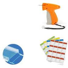 Fabric Decorating Kits - Màu Cam cháy - Xem 2