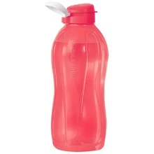 Eco Twist 2L Tupperware - Cereza - Ver 2