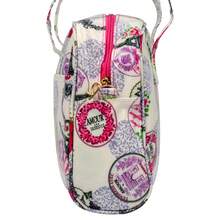 Toiletry Bags - 白色 - 查看 3