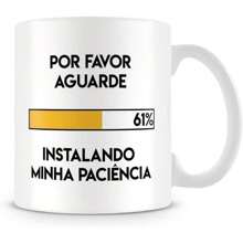 FJBS UTILITIES Mugs - 白色 - 查看 2