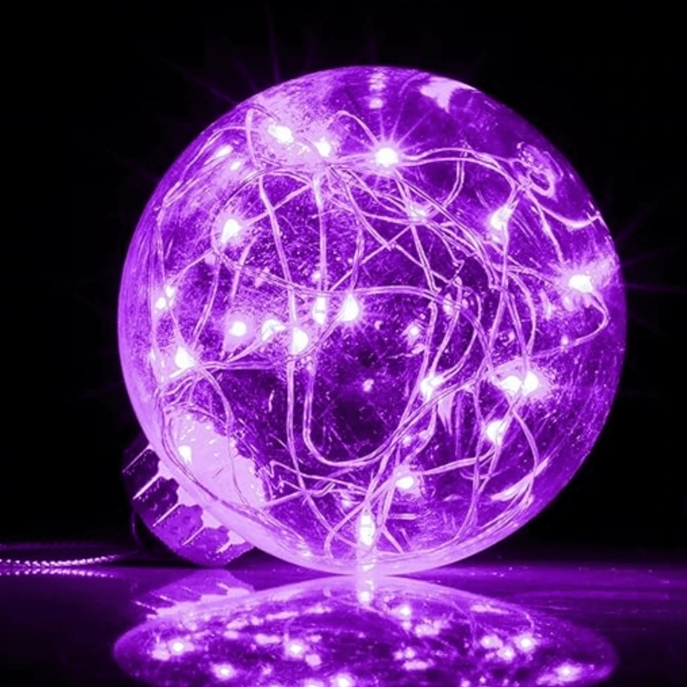 LED Fairy Lights USB Powered and Battery Operated with Remote and Timer