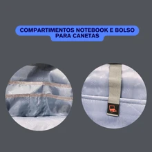 Backpacks - Gris - Ver 3