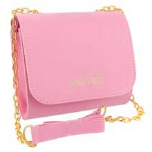 Women Shoulder Bags - 粉色 - 查看 1