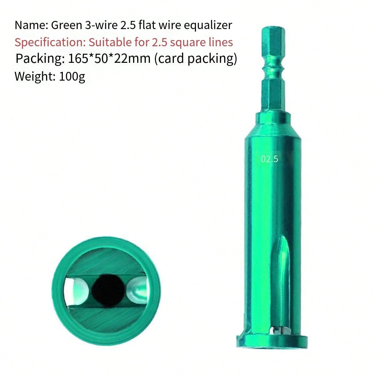 Upgrade Your Power Drill Drivers with This Wire Twisting Tool Quickly