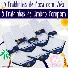 MeF Mae e Filho Chăn cho trẻ sơ sinh và trẻ em - Màu Hoa hồng đỏ - Xem 2