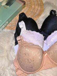 Women Bras & Bralettes - 彩色 - 查看 2