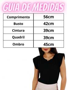 Women Tops - 淺粉色 - 查看 8