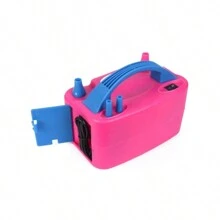 Balloon Accessories - Rosa 127v - Ver 2