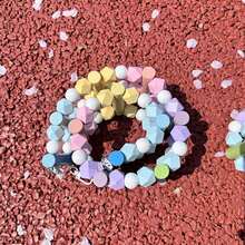 Parrot Climbing Ladder, Swing, Chewing Toy, Perch, Stand With Various Sizes For Birdcage - Multicolor - View 6