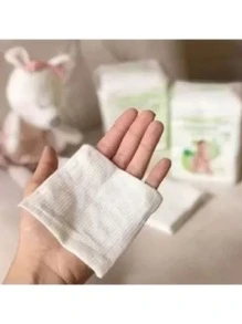 Baby Care Products - 白色 - 查看 2