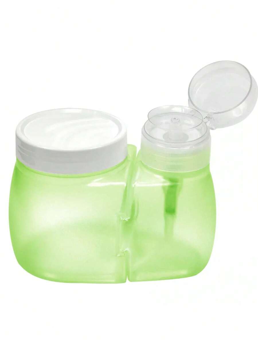 Nail Polish Remover Tools - 青檸色 - 查看 1