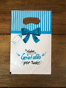 Stationery Gift Sets - 淺藍色 - 查看 2