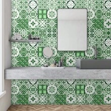 Wall Paper - Model 06 - View 3