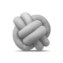 Decorative & Throw Pillows - Xám - Xem 2