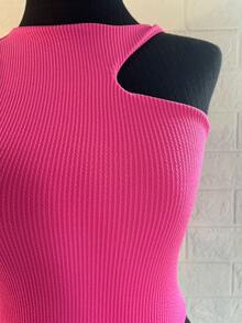 Women Blouses - Hồng - Xem 2