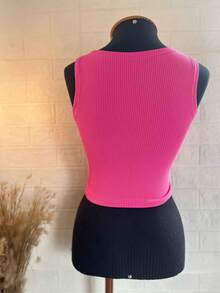 Women Blouses - Hồng - Xem 3