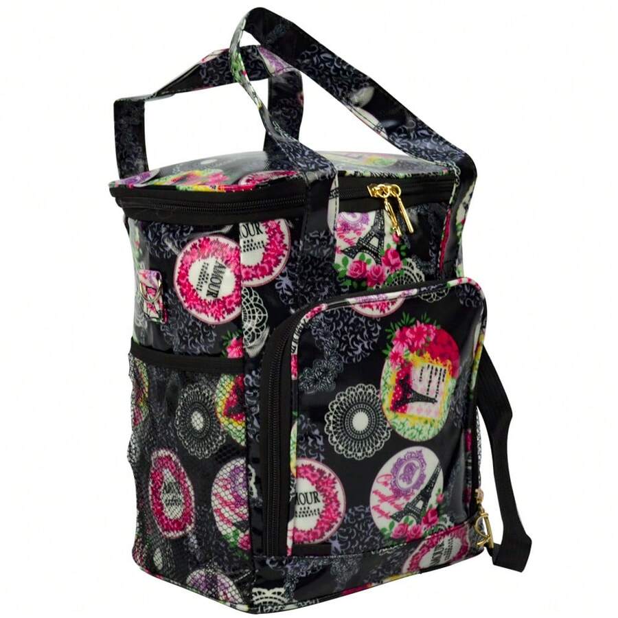 Toiletry Bags - màu đen - Xem 1
