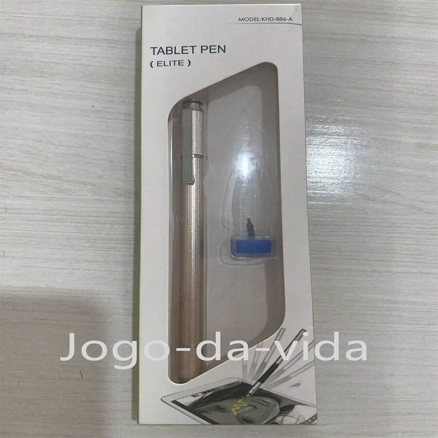 Stylus Pen - Rượu sâm banh - Xem 1