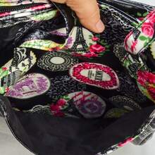 Toiletry Bags - 白色 - 查看 6
