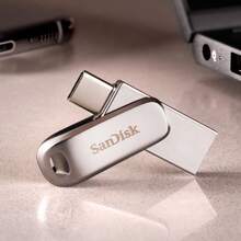 SANDISK Sandisk USB FLASH DRIVE 32G 64G 128G 256G 512G 1T SDDDC4
