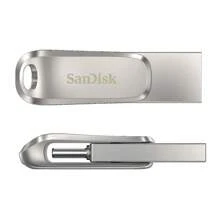 SANDISK Sandisk USB FLASH DRIVE 32G 64G 128G 256G 512G 1T SDDDC4