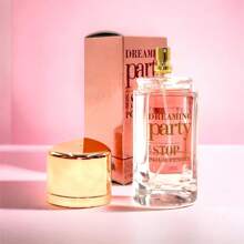 Long Lasting Fragrance Perfume Dreaming Party Stop 100ml Floral Feminine Youth - Floral - View 1