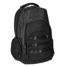 Backpacks - Black - View 1