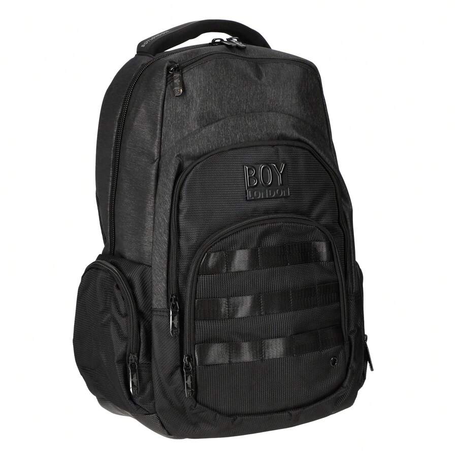 Backpacks - Black - View 1