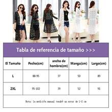 Women Cardigans - White - View 6