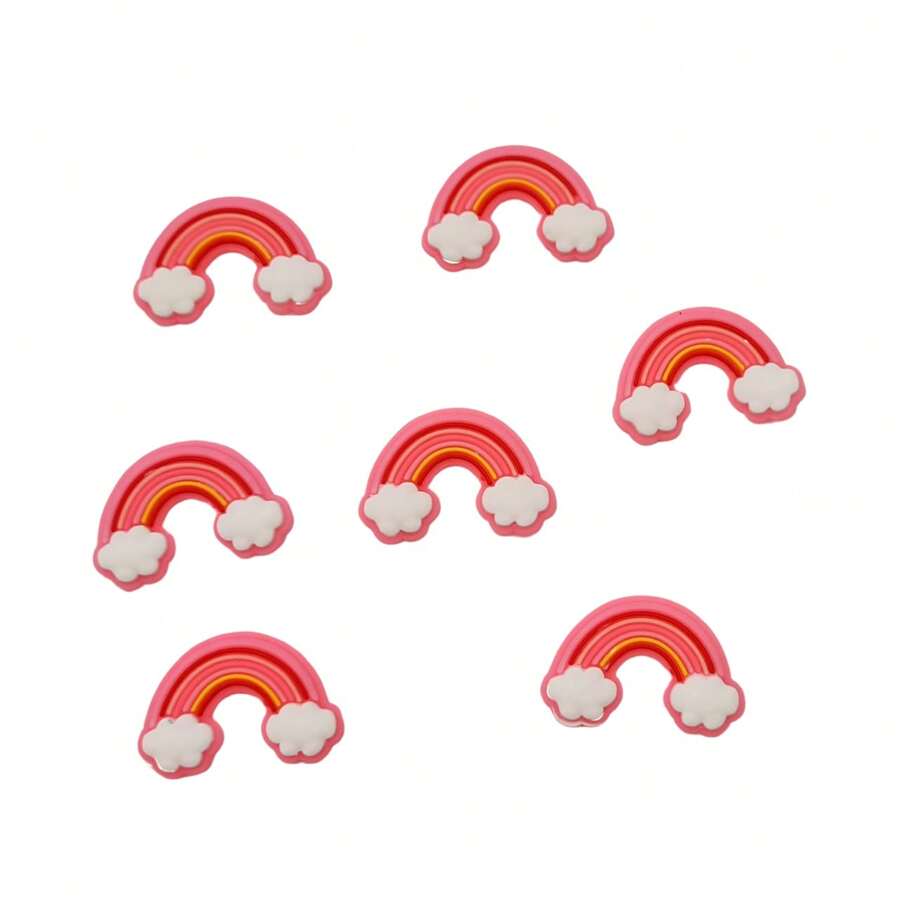 Fuse & Perler Beads - Light Pink - 查看 1