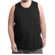 Men Sports Tees & Tanks - Xám - Xem 1