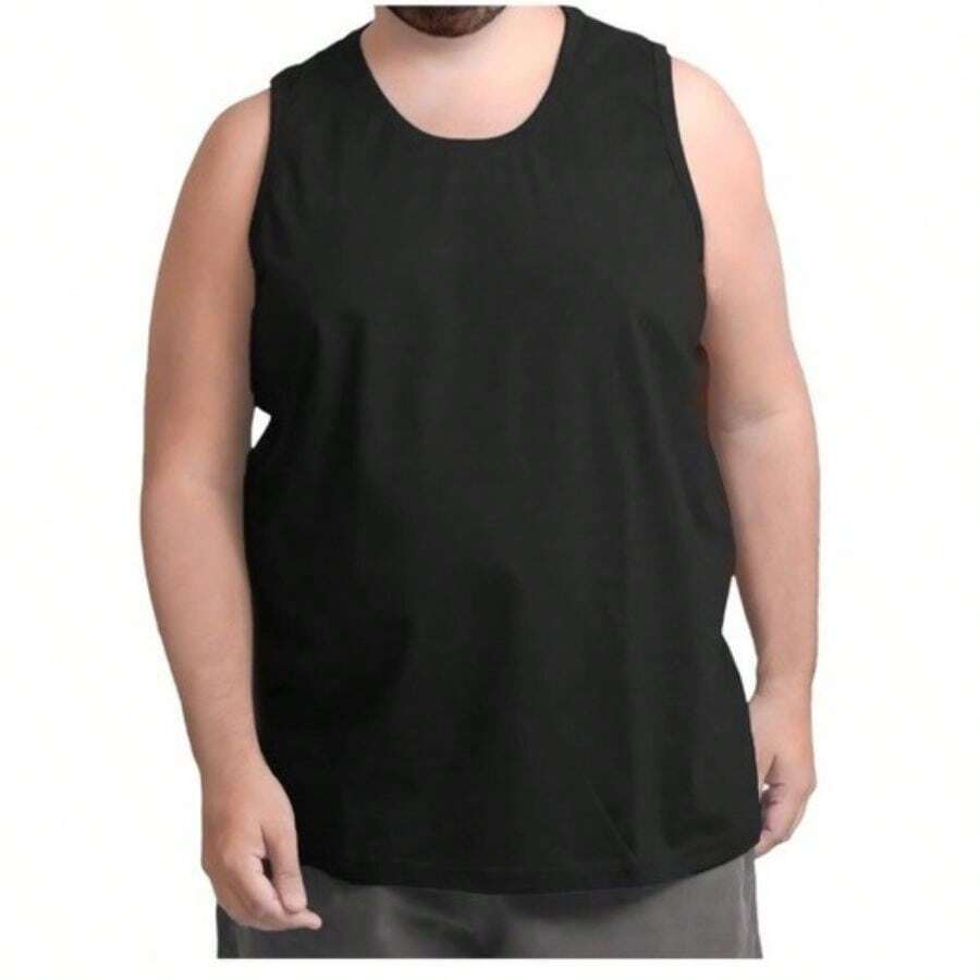 Men Sports Tees & Tanks - Xám - Xem 1