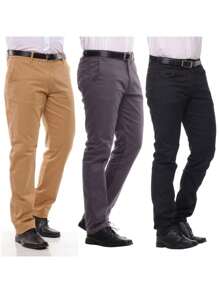 Men Jeans - Multicolor - Ver 1