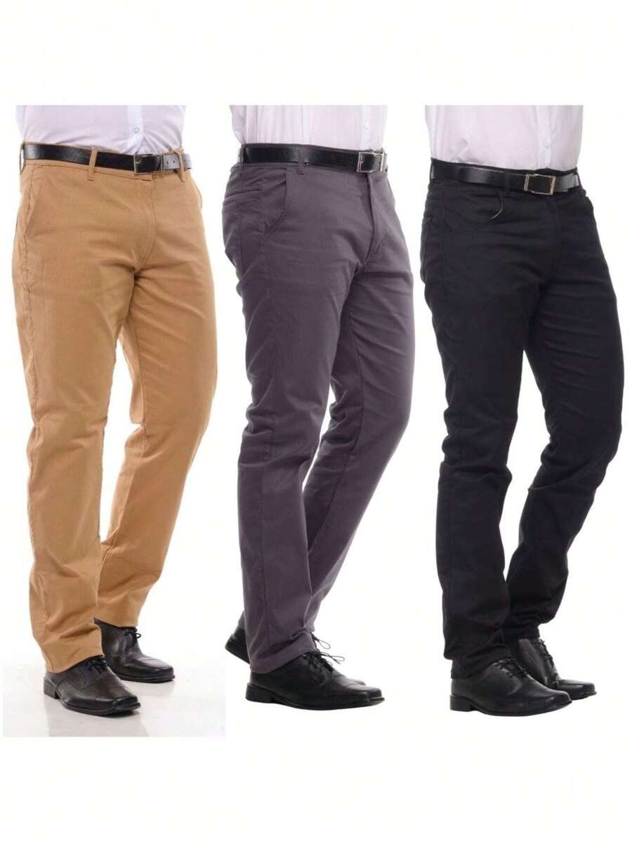 Men Jeans - Multicolor - Ver 1