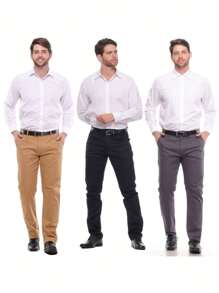 Men Jeans - Multicolor - Ver 3