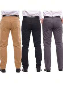 Men Jeans - Multicolor - Ver 2