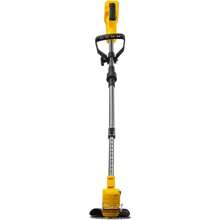 Cortadora inalámbrica eléctrica portátil, cortadora de arbustos, herramientas de jardín, herramientas de jardinería para el jardín - Amarillo - Ver 4