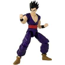 Figura Articulada  Gohan Dragon Stars 17 cm (Bandai - 40725) - Ver 5