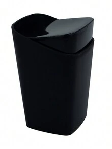 Toothbrush & Toothpaste Holders - Zwart - Bekijken 1