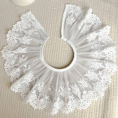 1 chiếc yếm thấm nước bọt 2 tầng có thể điều chỉnh cho bé, thanh lịch để sử dụng ngoài trời hàng ngày