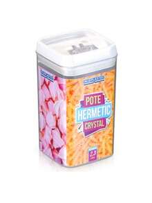 Bottles,Jars & Boxes - 無色 - 查看 3